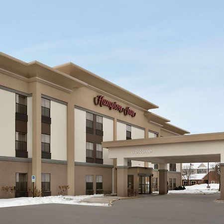 Hampton Inn Youngstown/Boardman Poland Dış mekan fotoğraf