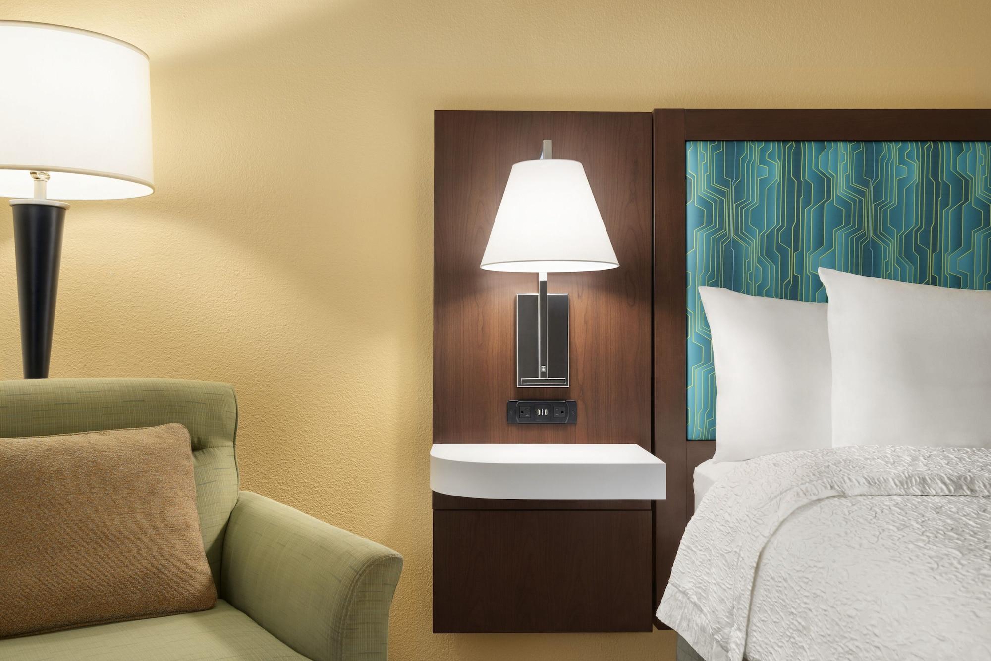 Hampton Inn Youngstown/Boardman Poland Dış mekan fotoğraf