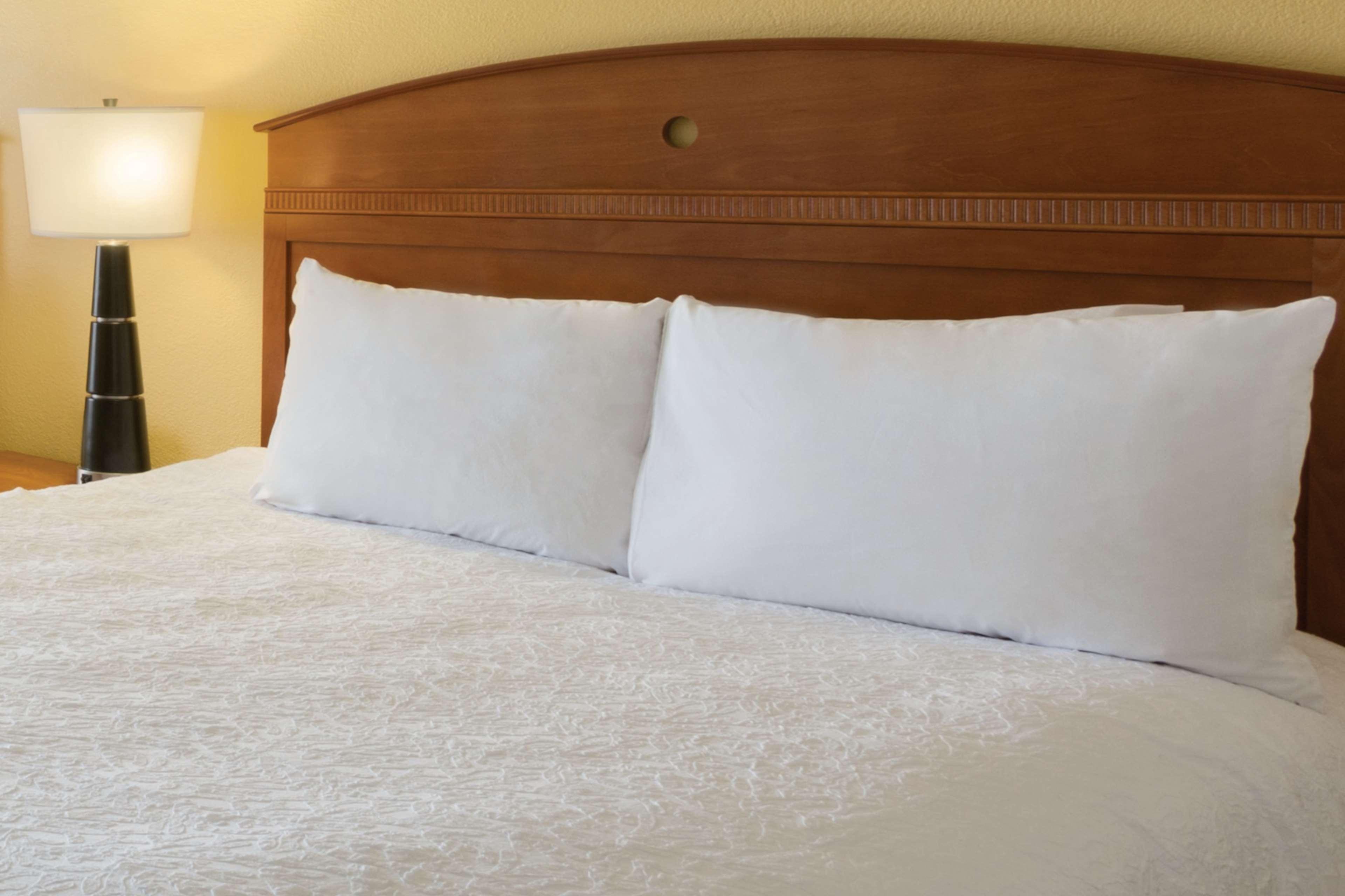 Hampton Inn Youngstown/Boardman Poland Dış mekan fotoğraf