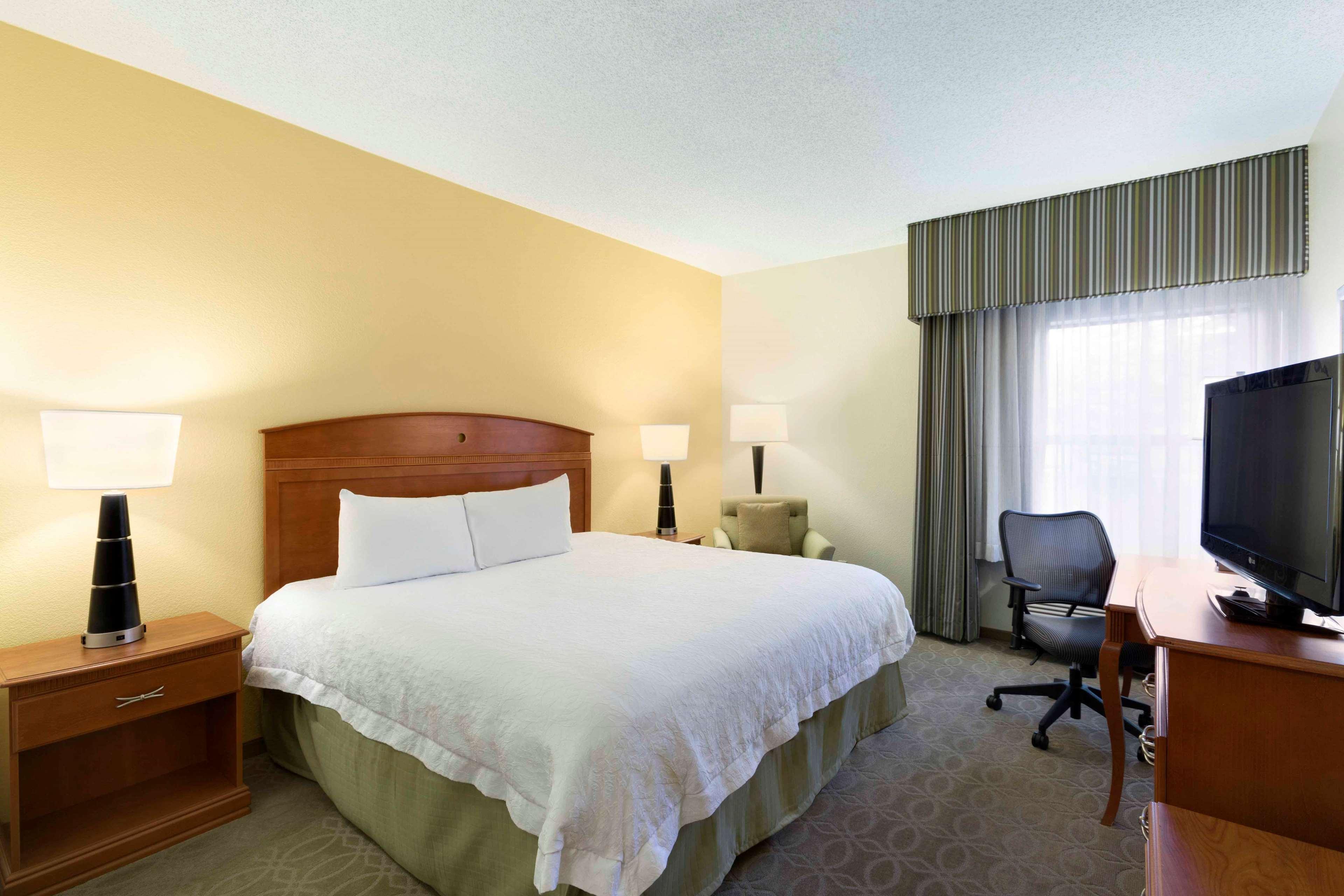 Hampton Inn Youngstown/Boardman Poland Dış mekan fotoğraf
