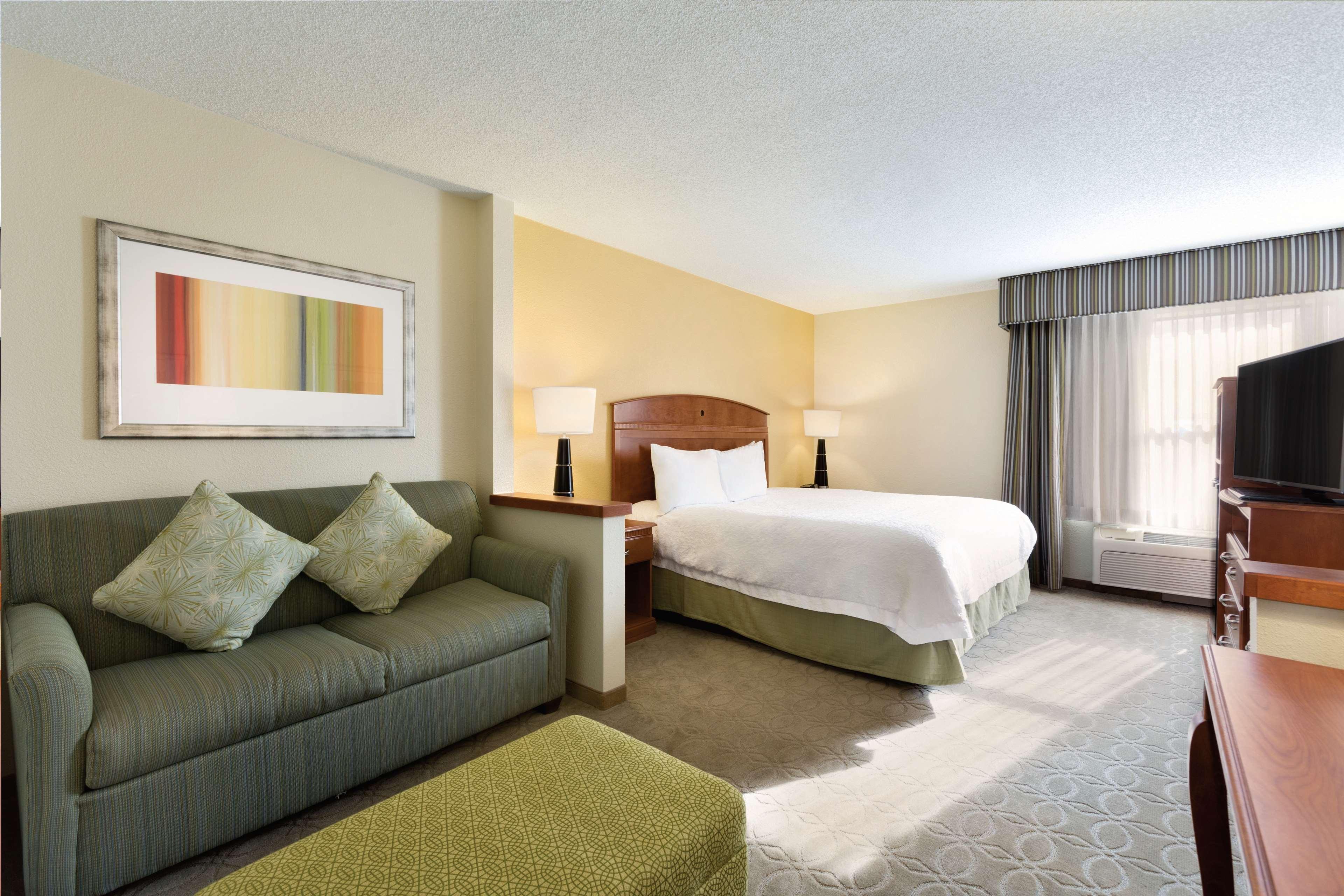Hampton Inn Youngstown/Boardman Poland Dış mekan fotoğraf