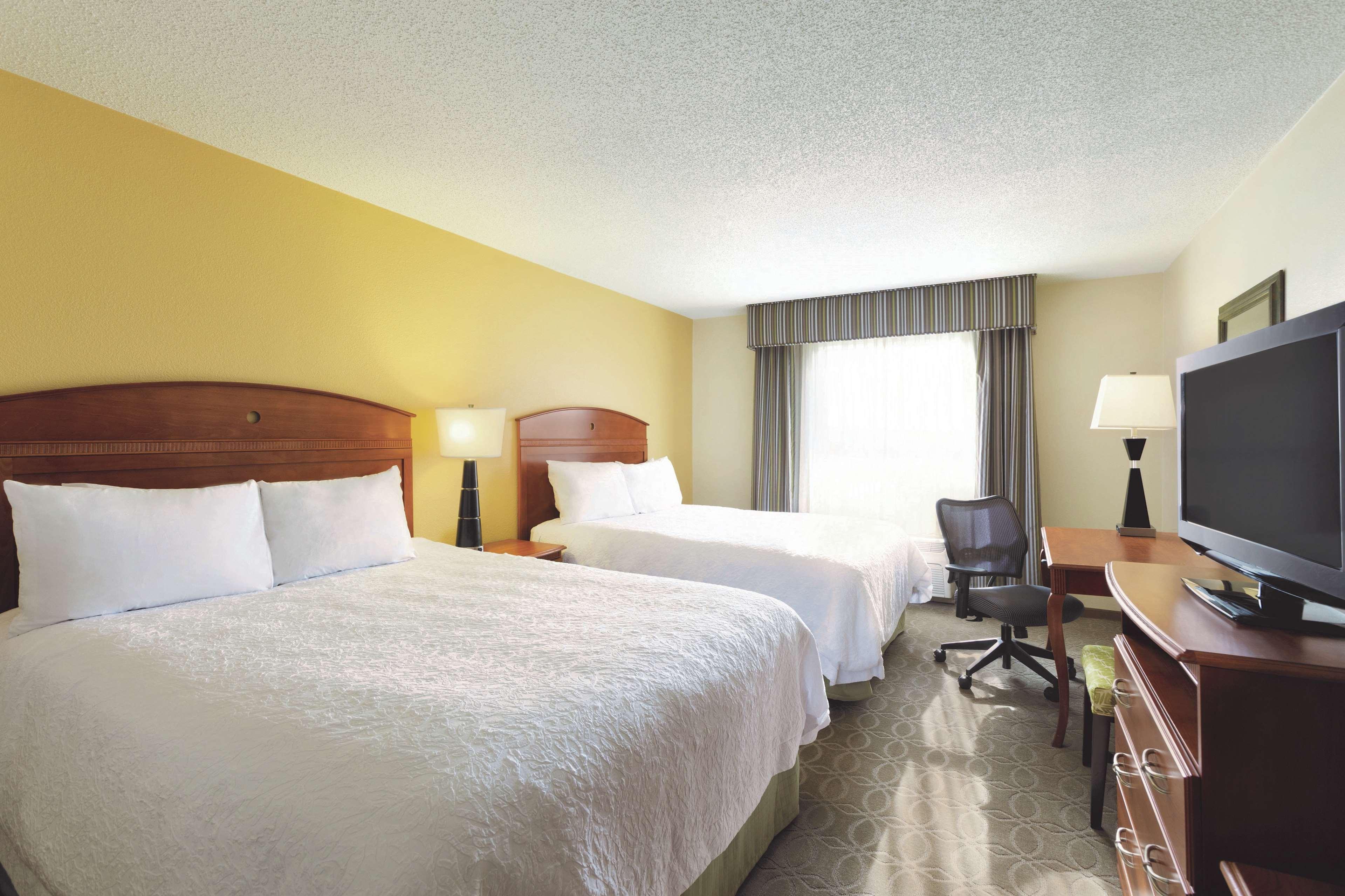 Hampton Inn Youngstown/Boardman Poland Dış mekan fotoğraf