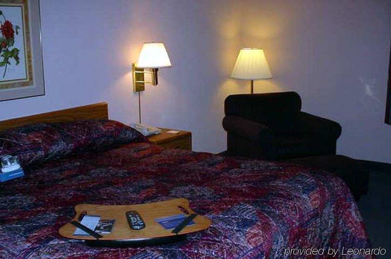 Hampton Inn Youngstown/Boardman Poland Oda fotoğraf