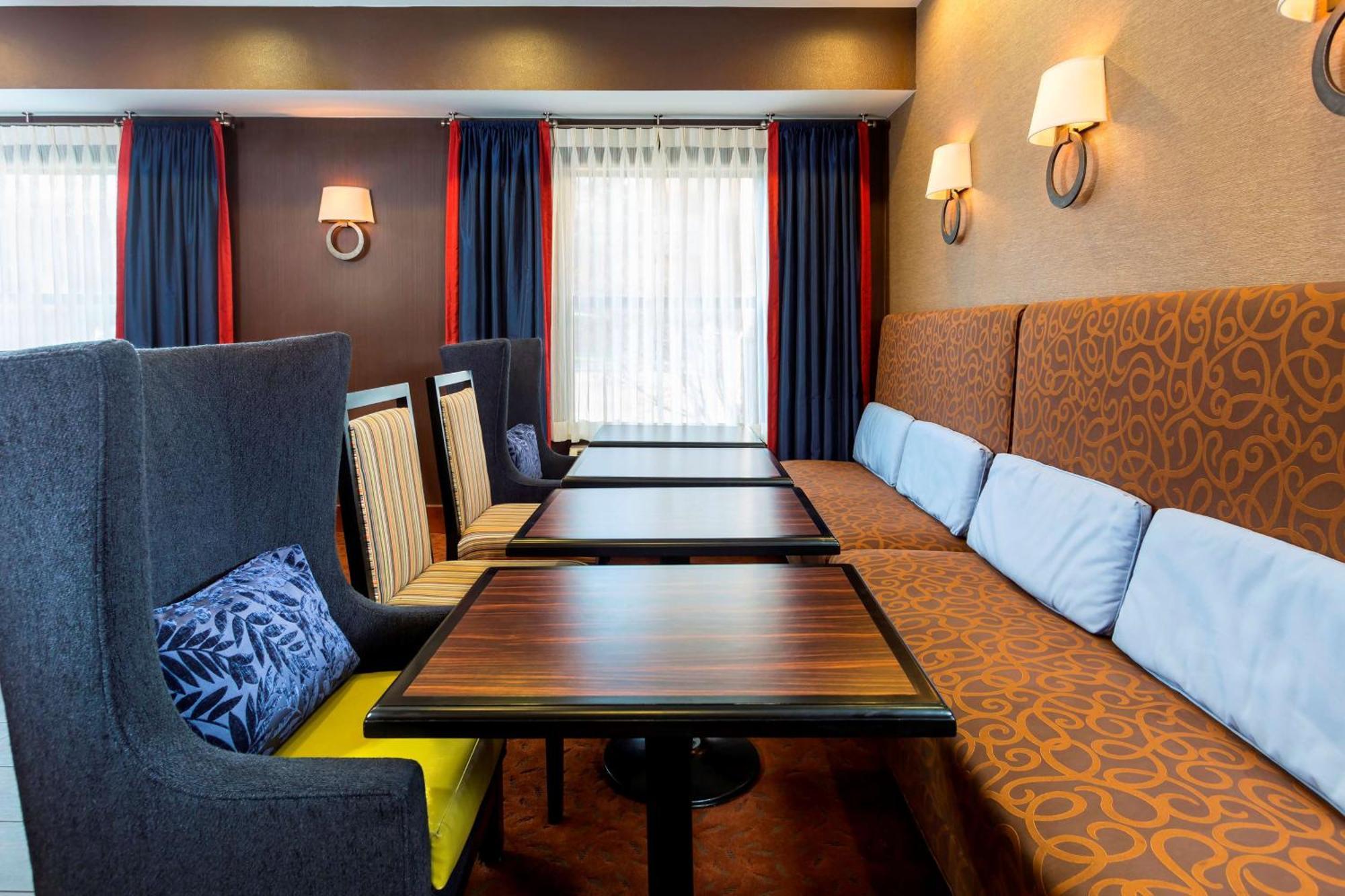 Hampton Inn Youngstown/Boardman Poland Dış mekan fotoğraf