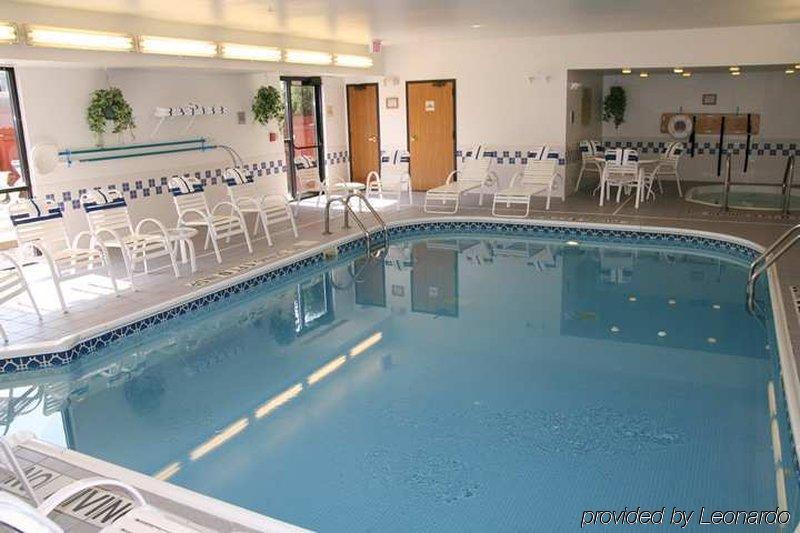 Hampton Inn Youngstown/Boardman Poland Konforlar fotoğraf